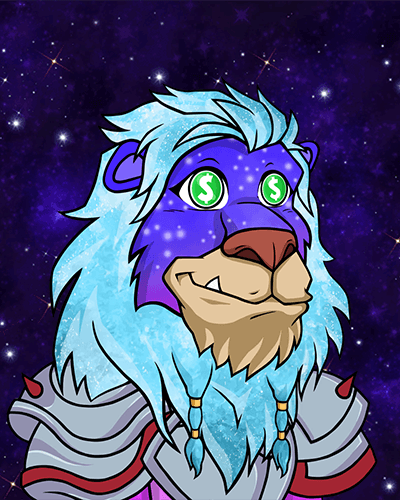 Animal as a Galactic Guardian
