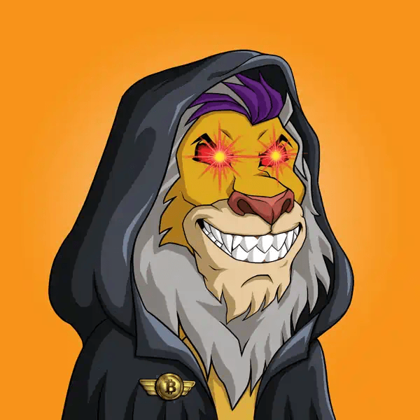 NickNice as a General of the Dark Army